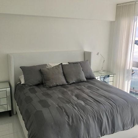 Icon Brickell Miami By We Hostアパートメント エクステリア 写真
