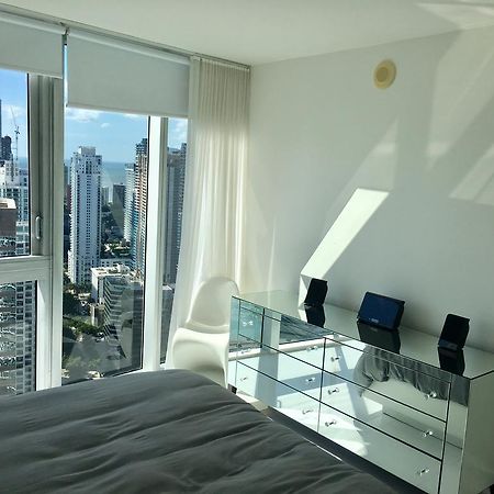 Icon Brickell Miami By We Hostアパートメント エクステリア 写真