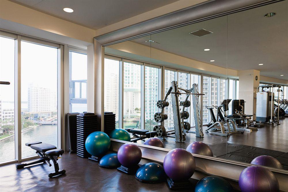 Icon Brickell Miami By We Hostアパートメント エクステリア 写真