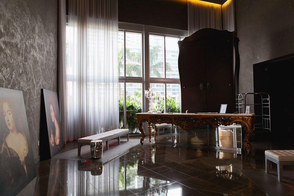 Icon Brickell Miami By We Hostアパートメント エクステリア 写真
