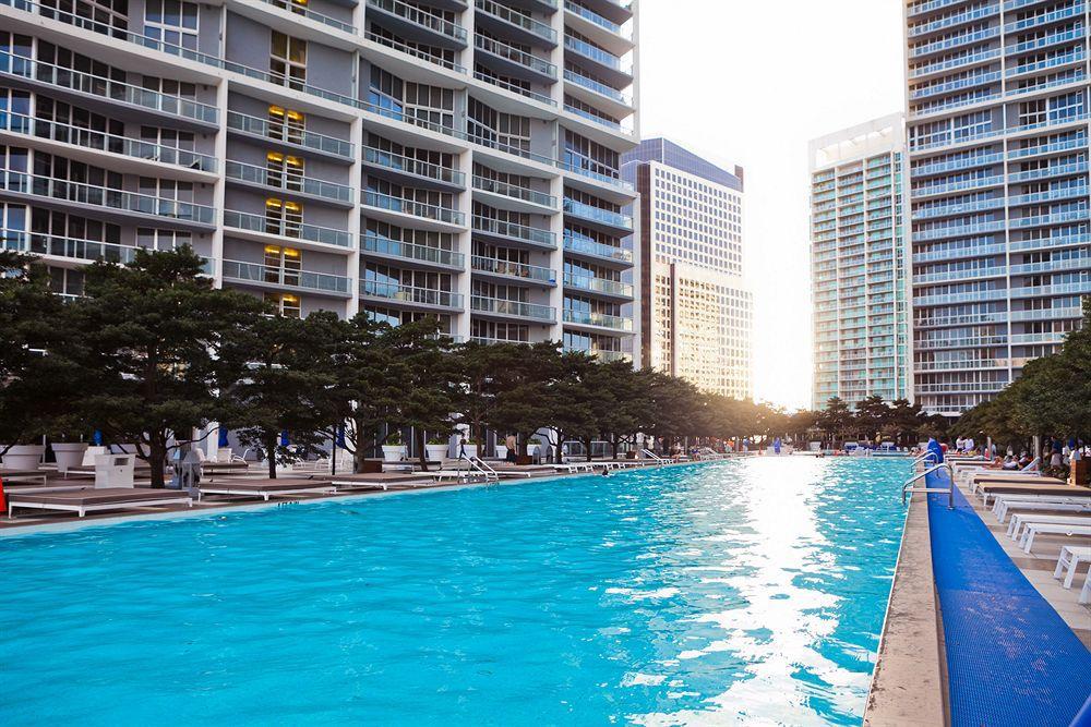 Icon Brickell Miami By We Hostアパートメント エクステリア 写真