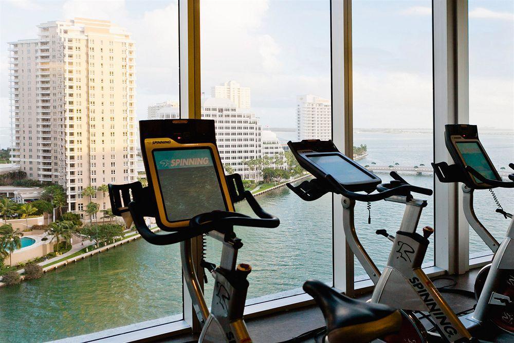 Icon Brickell Miami By We Hostアパートメント エクステリア 写真