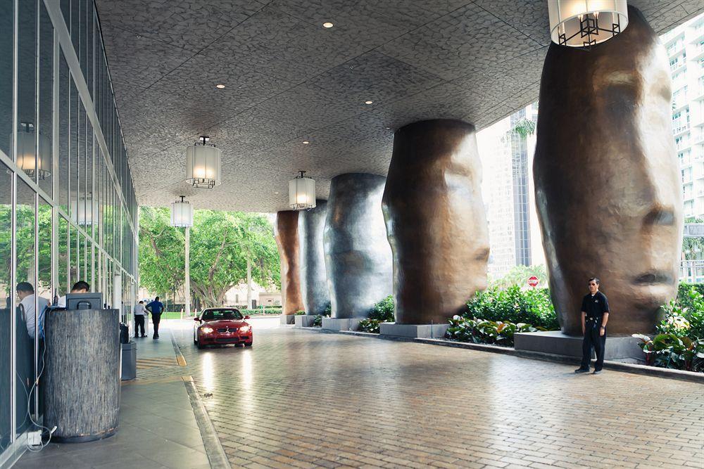 Icon Brickell Miami By We Hostアパートメント エクステリア 写真