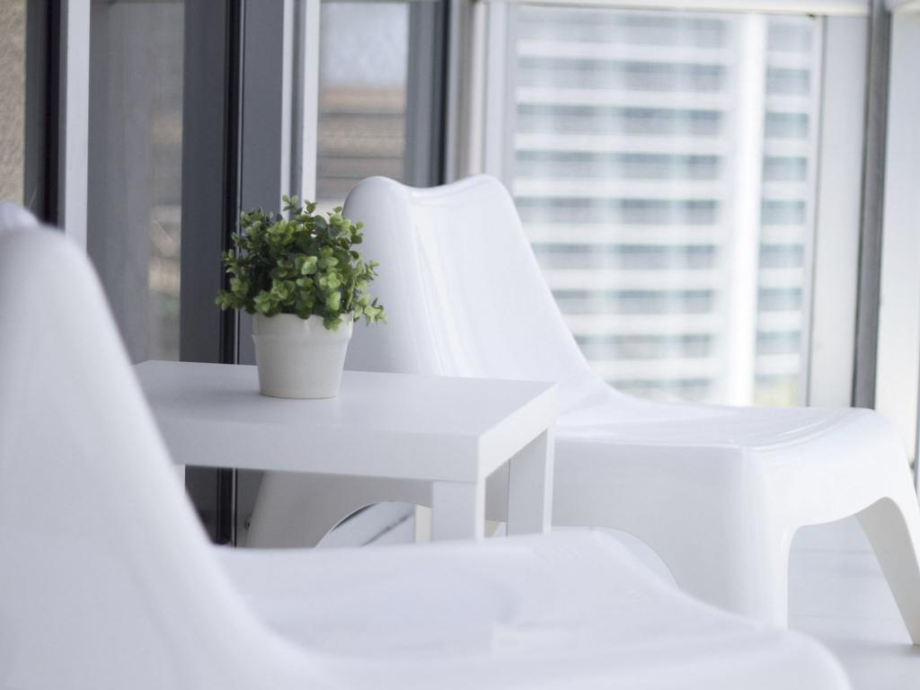 Icon Brickell Miami By We Hostアパートメント エクステリア 写真