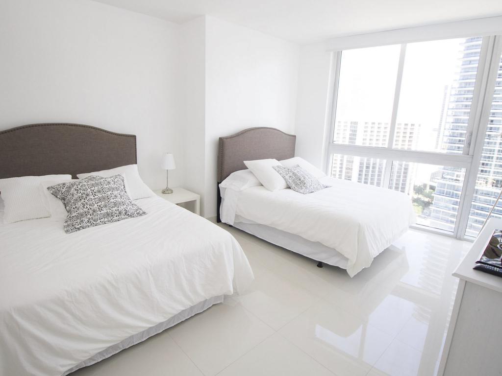 Icon Brickell Miami By We Hostアパートメント エクステリア 写真