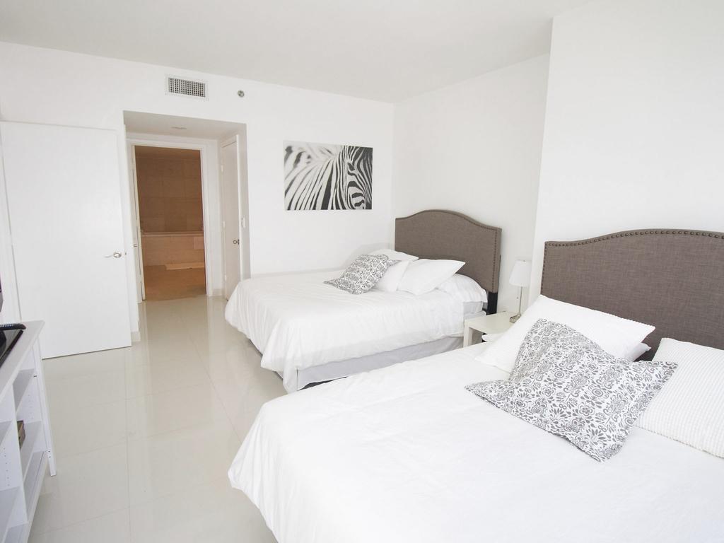 Icon Brickell Miami By We Hostアパートメント エクステリア 写真