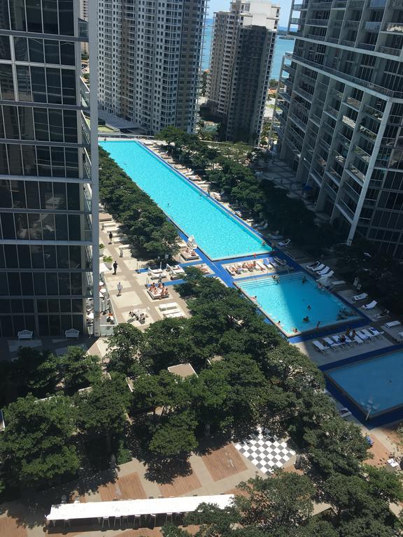 Icon Brickell Miami By We Hostアパートメント エクステリア 写真