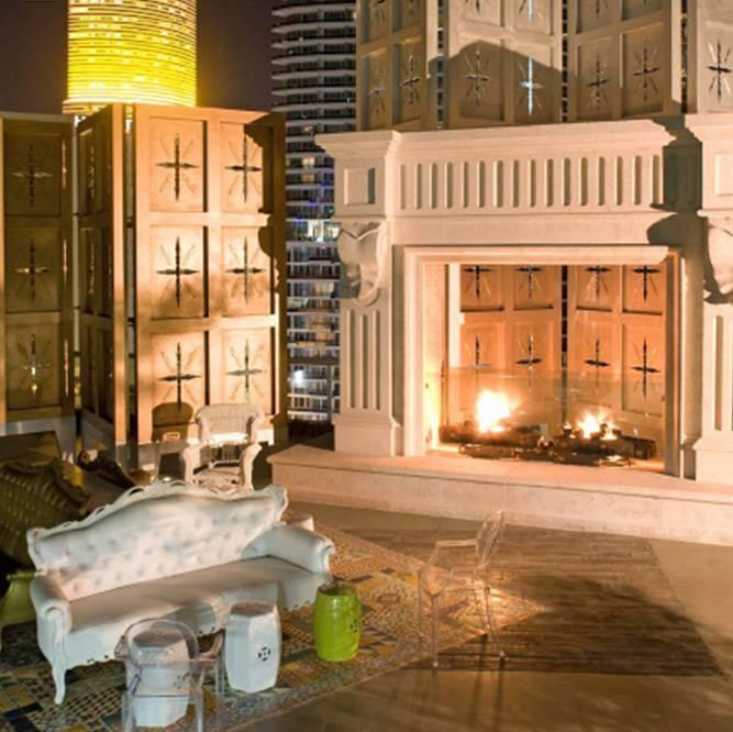 Icon Brickell Miami By We Hostアパートメント エクステリア 写真