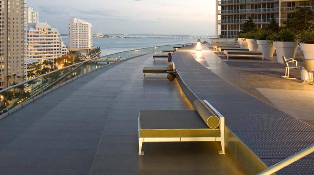 Icon Brickell Miami By We Hostアパートメント エクステリア 写真