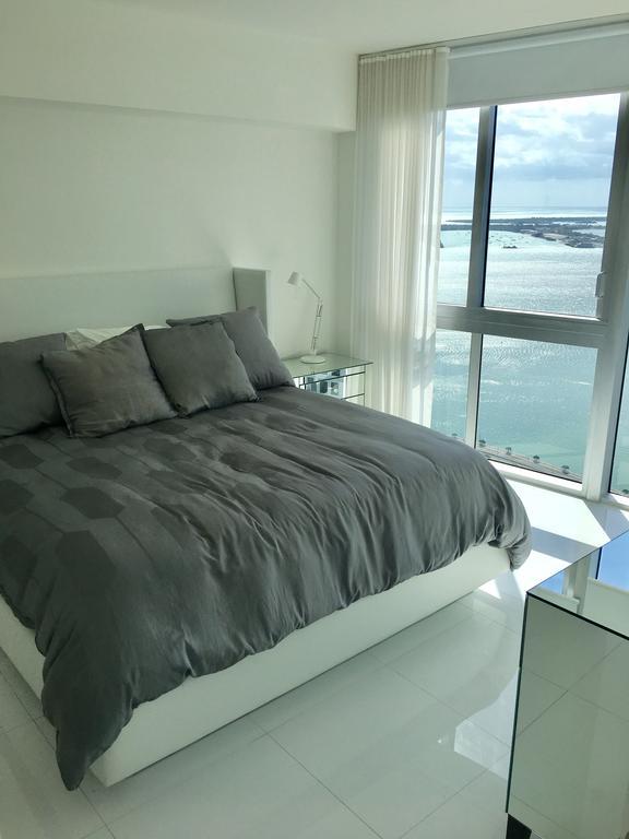Icon Brickell Miami By We Hostアパートメント エクステリア 写真