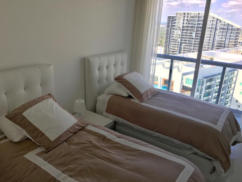 Icon Brickell Miami By We Hostアパートメント エクステリア 写真