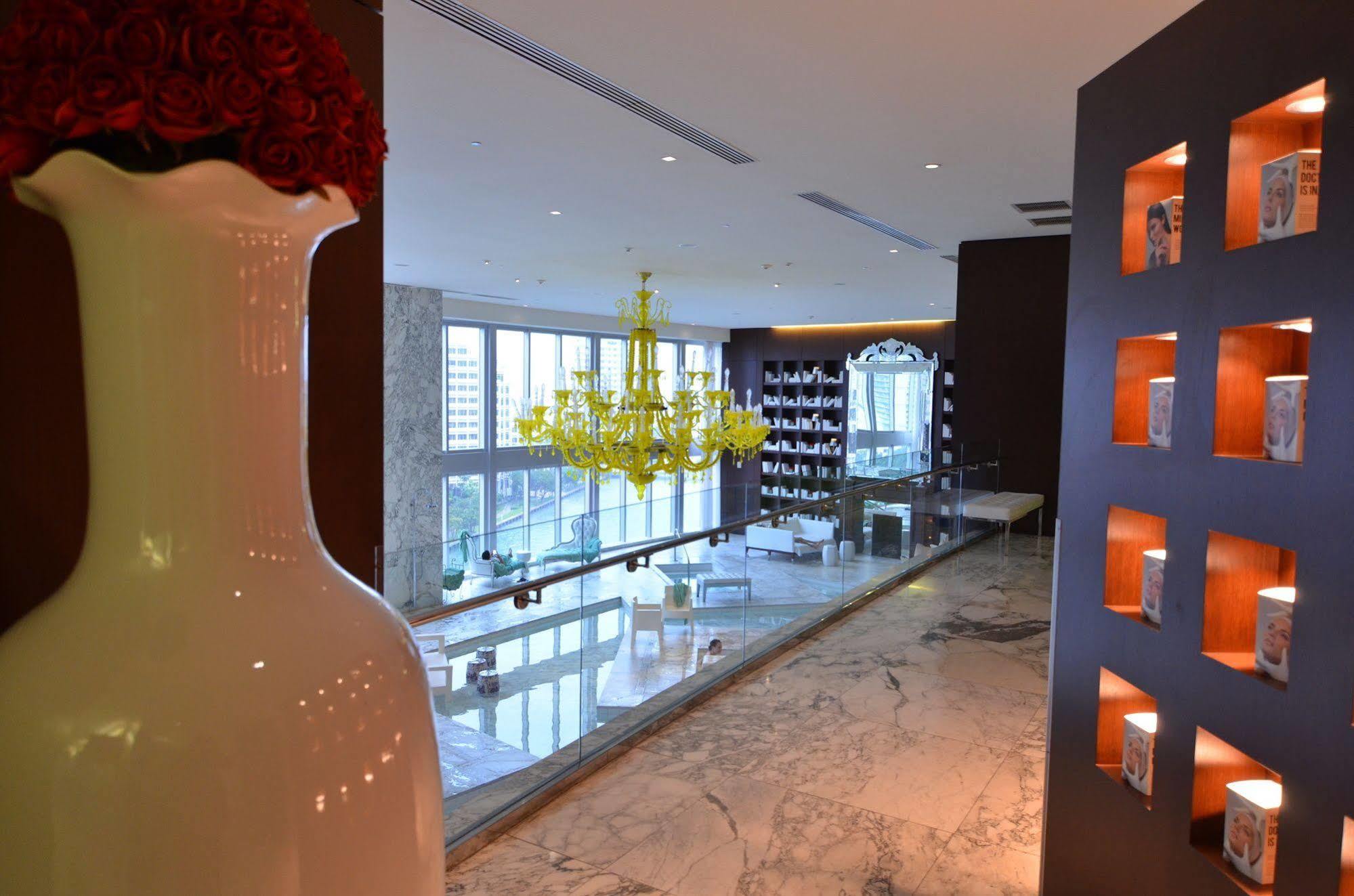 Icon Brickell Miami By We Hostアパートメント エクステリア 写真