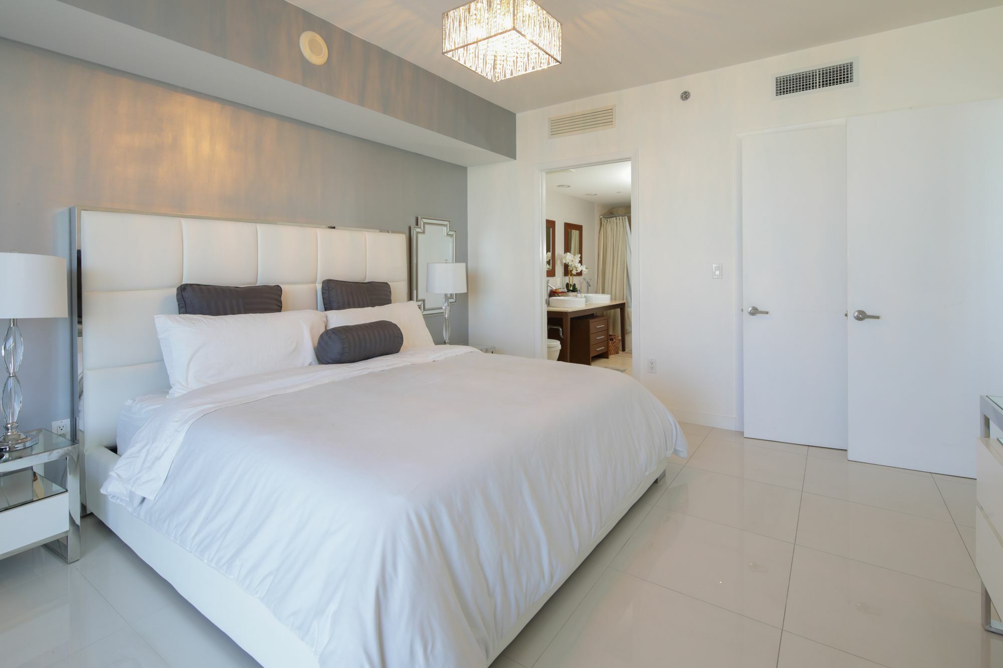 Icon Brickell Miami By We Hostアパートメント エクステリア 写真