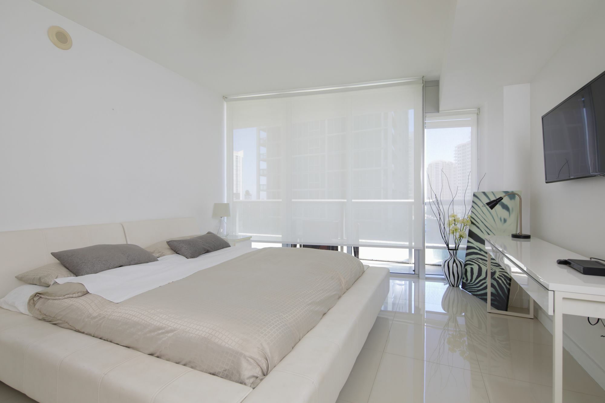 Icon Brickell Miami By We Hostアパートメント エクステリア 写真