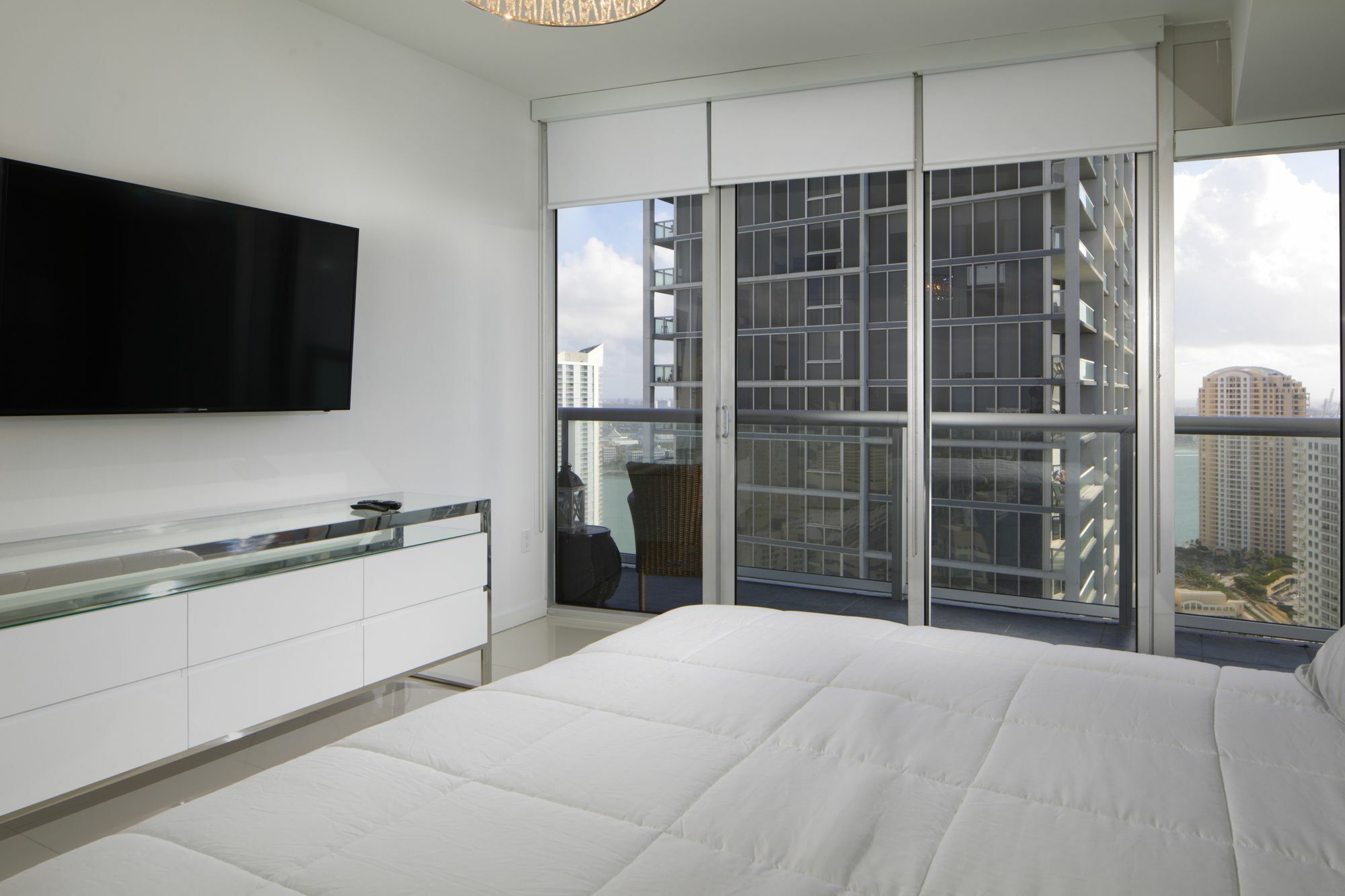 Icon Brickell Miami By We Hostアパートメント エクステリア 写真