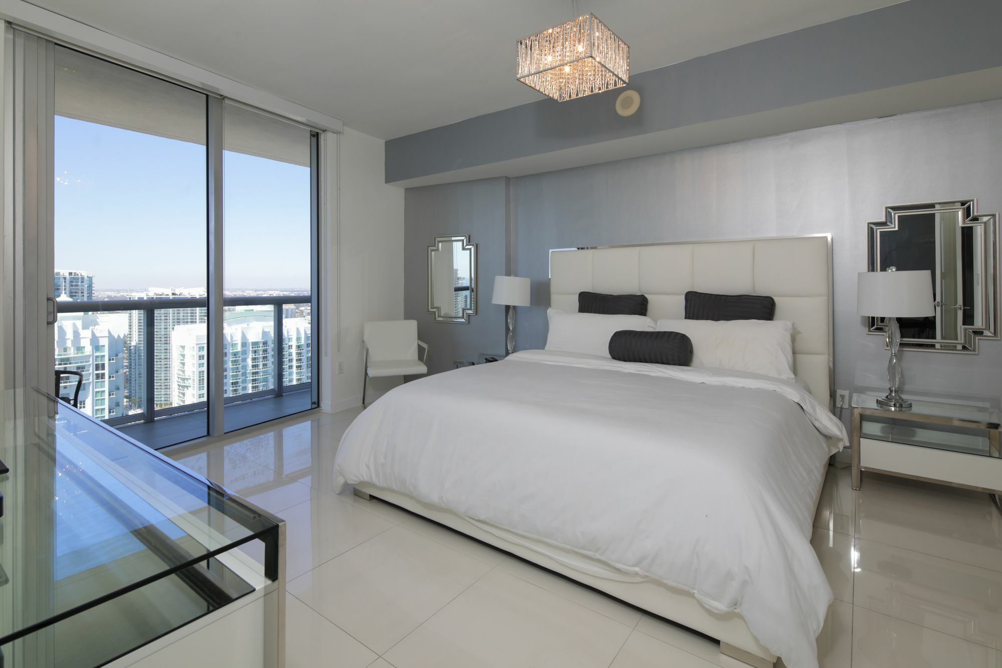 Icon Brickell Miami By We Hostアパートメント エクステリア 写真