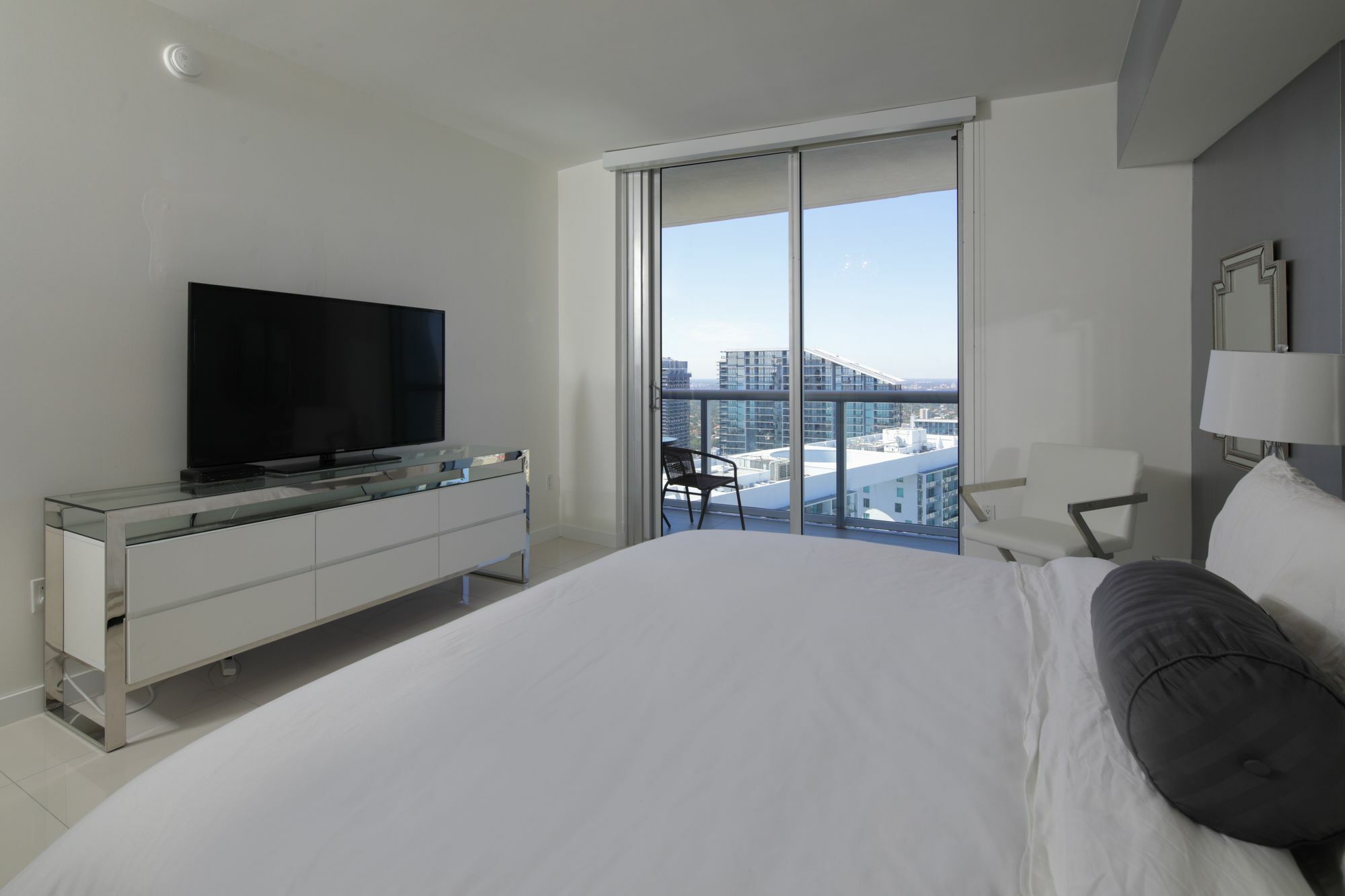Icon Brickell Miami By We Hostアパートメント エクステリア 写真